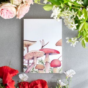 CUADERNO MARIALU SOTOBOSQUE