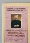 UN HOMBRE DE DIOS