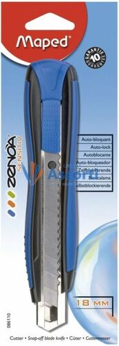 CORTADOR MAPED ZENOA SENSITIV 18 MM. GRANDE
