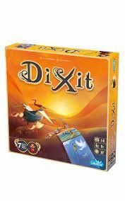 JUEGO DE MESA DIXIT CLASSIC