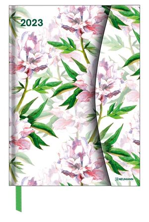 2023 FLOWER FANTASY - AGENDA MAGNETO 16 X 22