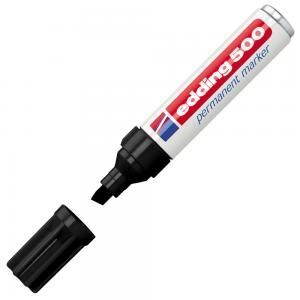 ROTULADOR EDDING 550 NEGRO