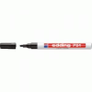 ROTULADOR EDDING 751 BLANCO