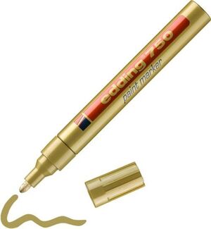 ROTULADOR EDDING 750 ORO 53