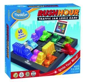 JUEGO DE LÓGICA RETO ATASCO