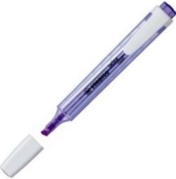 MARCADORE FLUORESCENTES SWING COOL LAVANDA 275/55