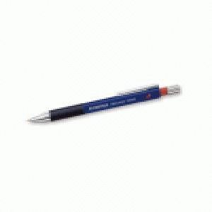 C/10 PORTAMINAS MARS MICRO 0.5MM COLOR AZUL