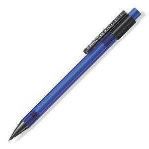 PORTAMINAS STAEDTLER 0,5MM GRAPHITE AZUL