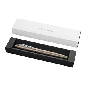 PLUMA PELIKAN JAZZ NOBLE PARDO