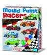 JUEGO 4M MOULD AND PAINT RACER