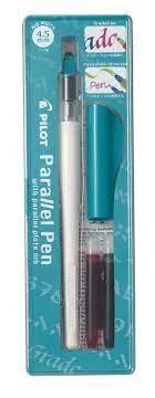 PACK PLUMA PARALLEL 4.5 MM