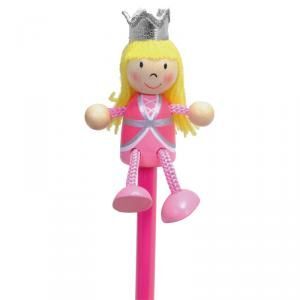 LÁPIZ PRINCESA