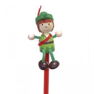 LÁPIZ ROBIN HOOD