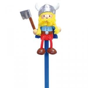 LÁPIZ VIKINGO