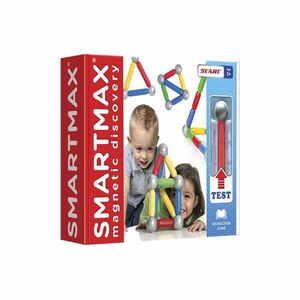JUEGO SMARTMAX START MAGNÉTICO SMART GAMES 
