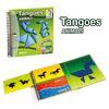 JUEGO DE MESA TANGOES ANIMALS - SMART GAMES