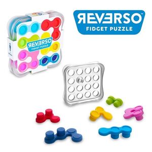 JUEGO REVERSO - LUDILO