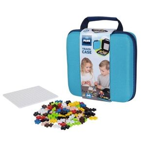 PUZZLE MALETIN DE VIAJE 100 PCS