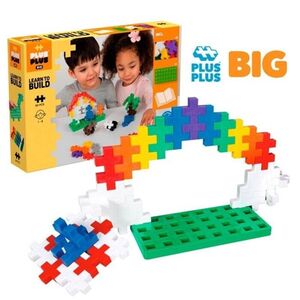LEARN TO BUILD: BIG 60 PCS