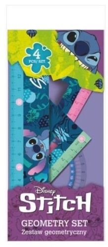 SET DE REGLAS STITCH