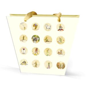 BOLSA DE REGALO TRAPECIO PRINCIPITO 2