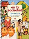 LIBRO MOVIL EN LA SOCIEDAD. EDUCACION INFANTIL