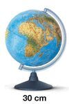 ESFERA COLEGIAL ELITE/2 CON LUZ 30CM GLOBE