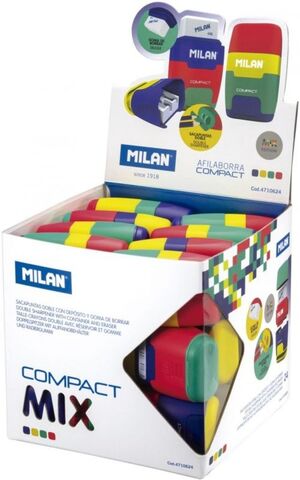 AFILABORRA COMPACT MIX