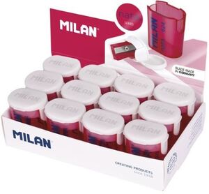 AFILALAPICES 1 USO CON DEPOSITO MILAN NATA 624