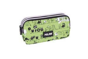 ESTUCHE PORTATODO 3 CREMALLERAS SERIE ESPECIAL TANDEM 2