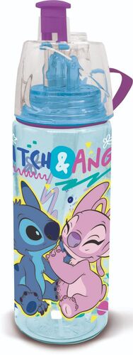 BOTELLA SPRAY 575 ML STITCH DRAWING