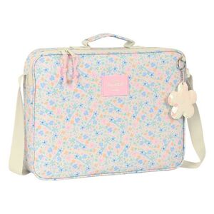 CARTERA EXTRAESCOLARES BLACKFIT8 BLOSSOM