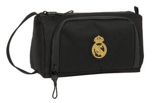 PORTATODO C/ BOLSILLO DES. LLENO R. MADRID 3ª EQ 20X11X8,5CM