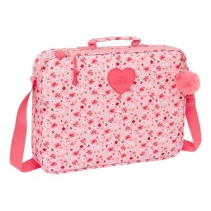 CARTERA EXTRAESCOLARES VICKY MARTIN BERROCAL IN BLOOM