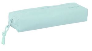 PORTATODO RECTANGULAR C/GOMA 22CM LIGHT BLUE 22X4X7CM