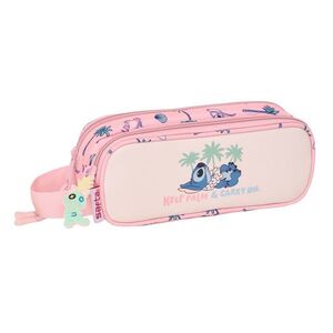 PORTATODO DOBLE STITCH BEACH