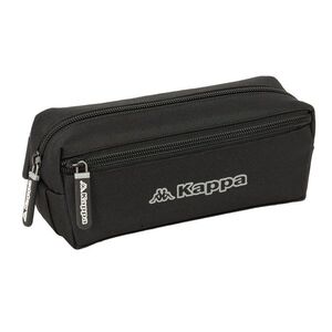 PORTATODO TRIPLE P C/GOMA ELAST 20CM KAPPA DARK 22X8,5X6CM