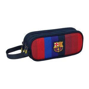 PORTATODO TRIPLE F.C. BARCELONA 1ª EQUIP. 26/ 27