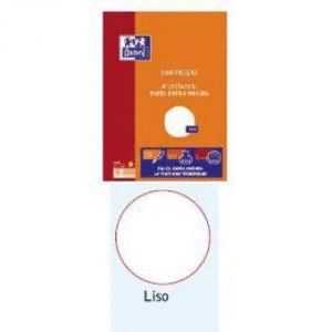 PAPEL 4º 90GRS 100H LISO ENRI