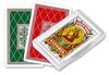 BARAJA CARTAS ESPAÑOLA 27/40 C/PLASTICO