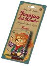 BARAJA CARTAS INFANTIL PAREJAS DEL MUNDO