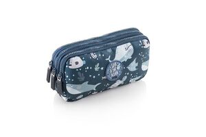 PORTATODO TRIPLE RECTANGULAR SAVE OCEAN