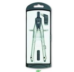 COMPAS MICROMETRICO DE AJUSTE RAPIDO 201T FAIBO