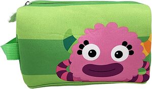 PORTATODO NEOPRENO MOMONSTERS - HAHA