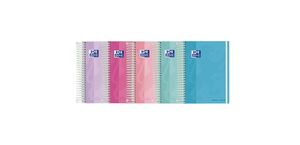 AGENDA ESCOLAR 22-23 OXFORD SCHOOL TOUCH 8º DP