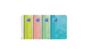 AGENDA ESCOLAR 22-23 OXFORD SCHOOL PP 8º DP