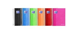 AGENDA ESCOLAR 22-23 OXFORD SCHOOL TE 8º DP