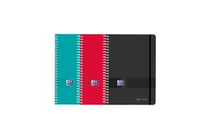 AGENDA ESCOLAR 22-23 OXFORD LIVE&GO 8º SV