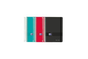 AGENDA ESCOLAR 22-23 OXFORD LIVE&GO 8º DP
