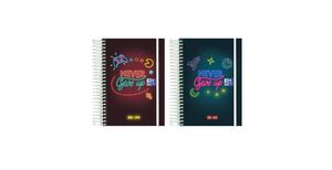 AGENDA ESCOLAR 23-24 OXFORD NEVER GIVE UP TE 8º DP